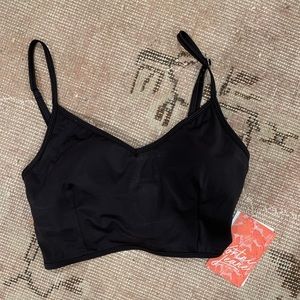 NEW KORTNI JEANE SWIM TOP